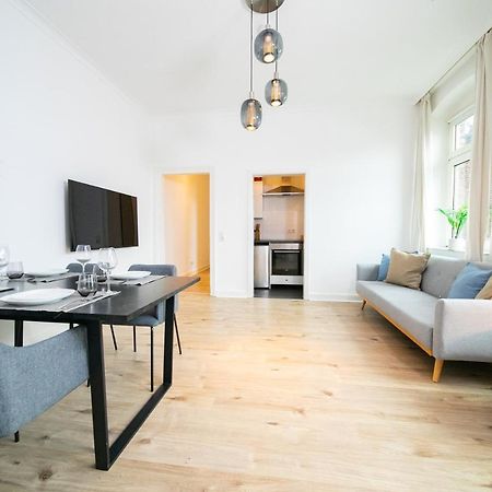 Favorite Stays - Suite And More - Kitchen Neuss Eksteriør billede