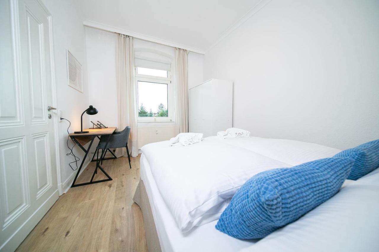 Favorite Stays - Suite And More - Kitchen Neuss Eksteriør billede