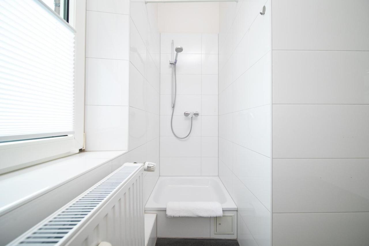 Favorite Stays - Suite And More - Kitchen Neuss Eksteriør billede