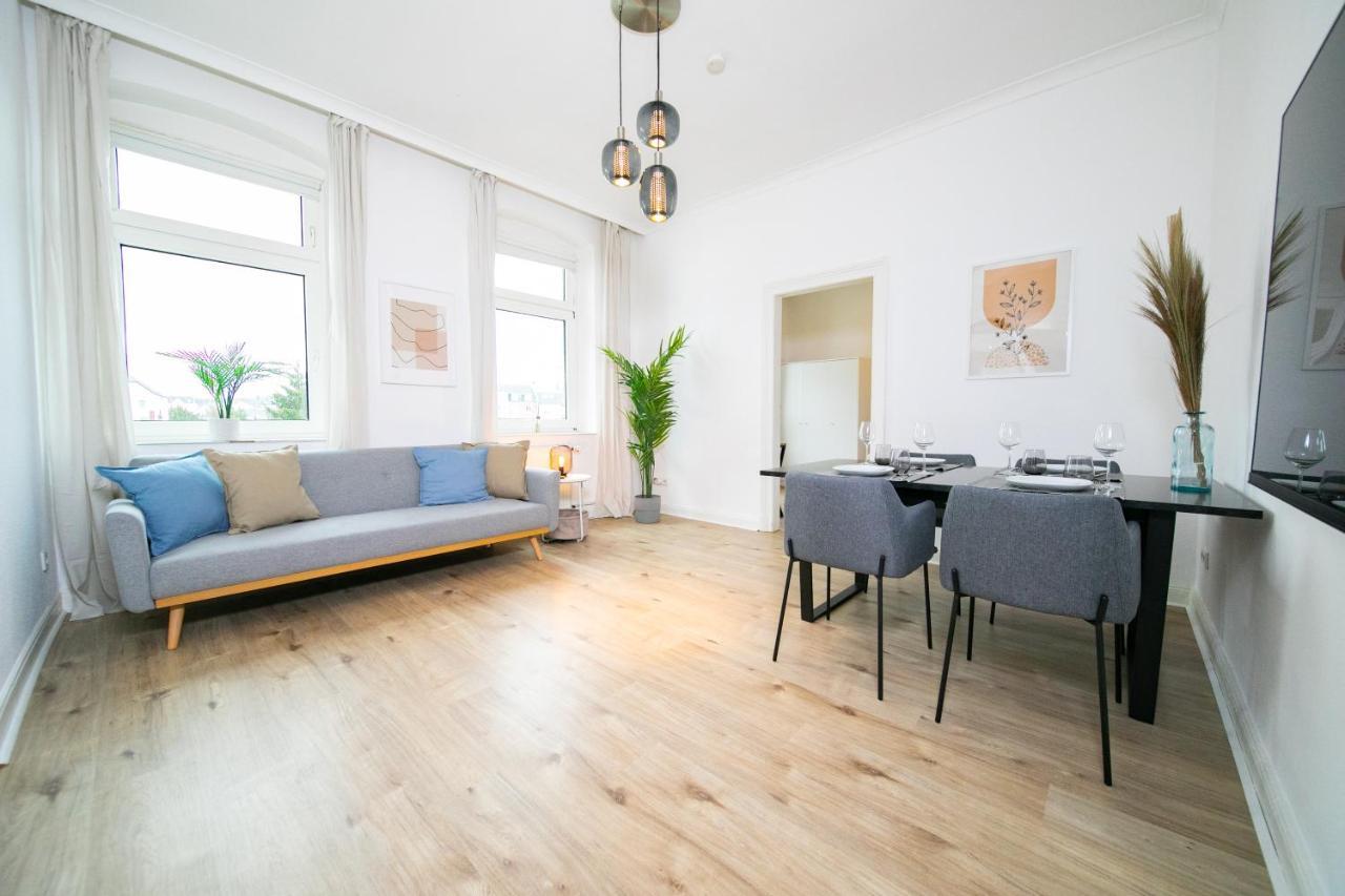 Favorite Stays - Suite And More - Kitchen Neuss Eksteriør billede