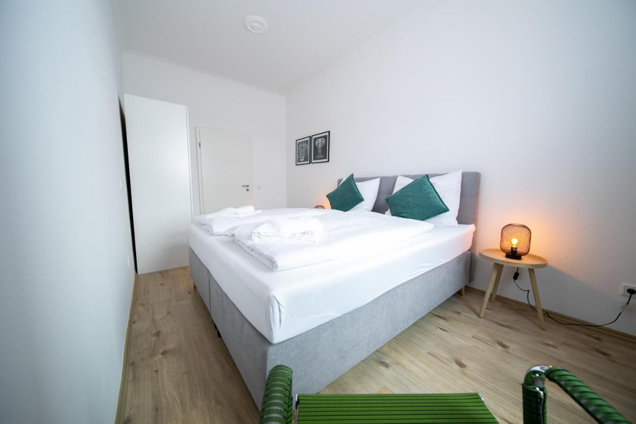 Favorite Stays - Suite And More - Kitchen Neuss Eksteriør billede