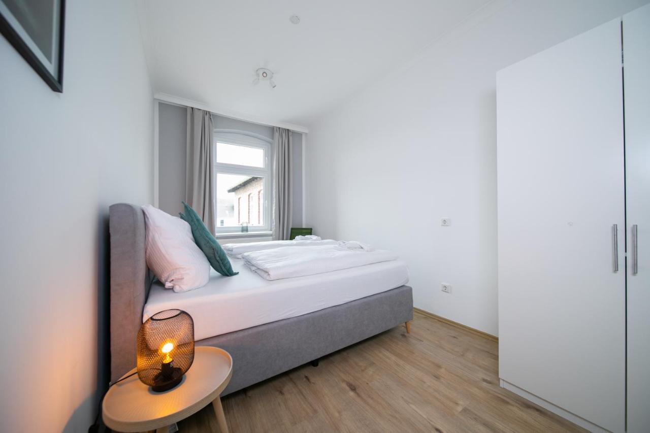 Favorite Stays - Suite And More - Kitchen Neuss Eksteriør billede