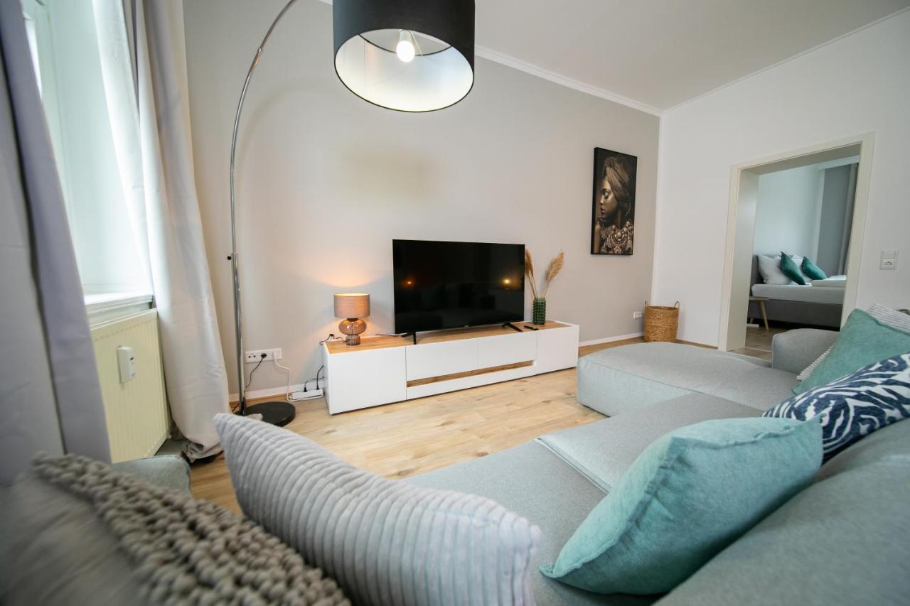 Favorite Stays - Suite And More - Kitchen Neuss Eksteriør billede